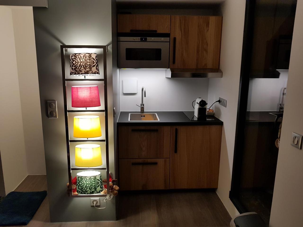 Gites Spa Strasbourg - La Villa 14 Furdenheim Dış mekan fotoğraf