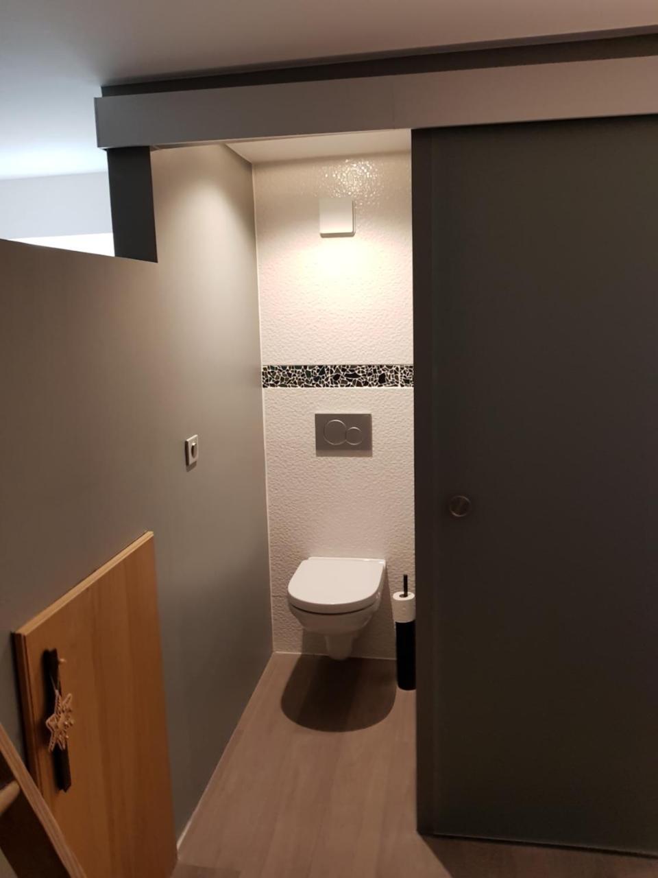 Gites Spa Strasbourg - La Villa 14 Furdenheim Dış mekan fotoğraf