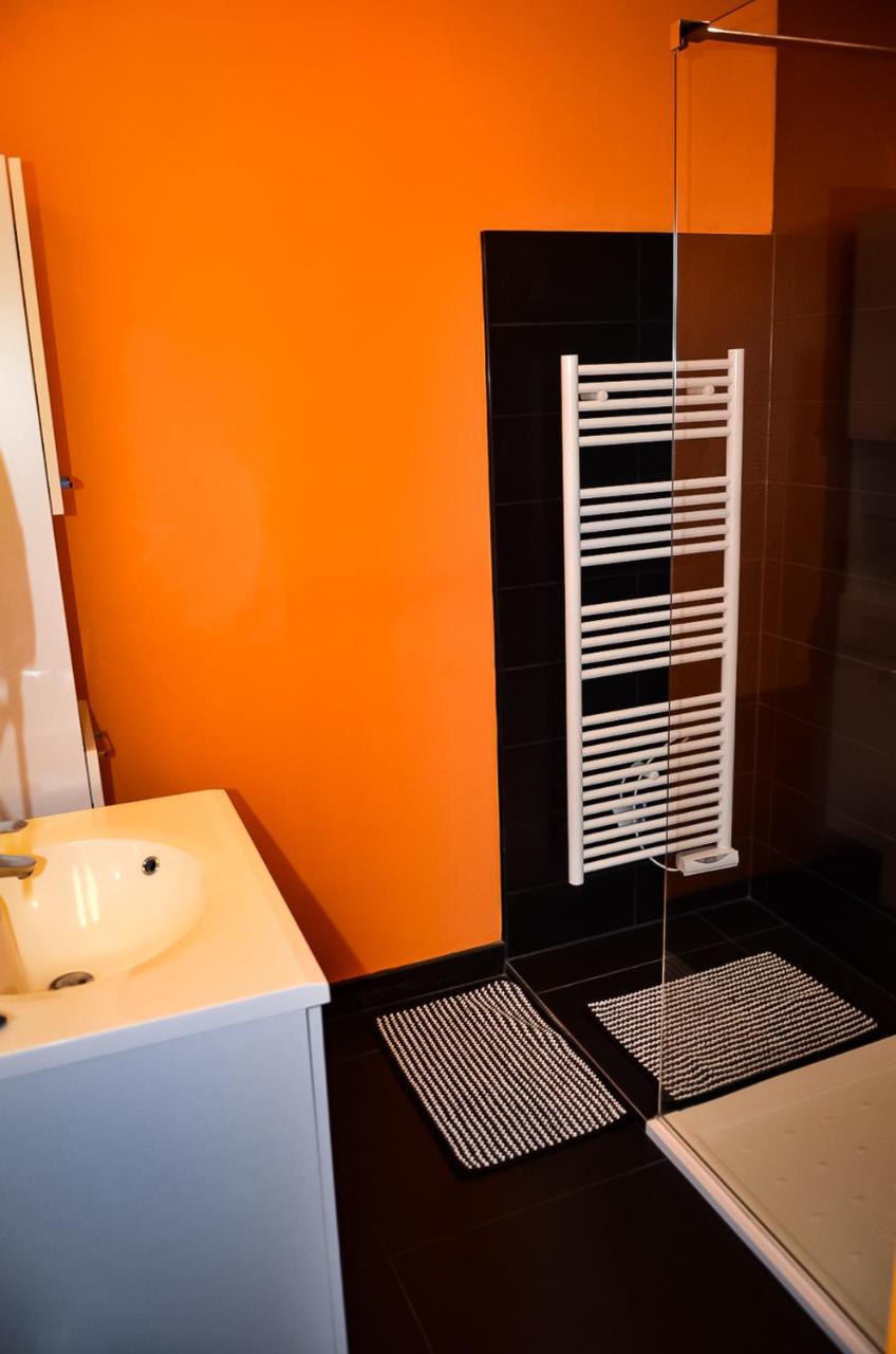 Gites Spa Strasbourg - La Villa 14 Furdenheim Dış mekan fotoğraf