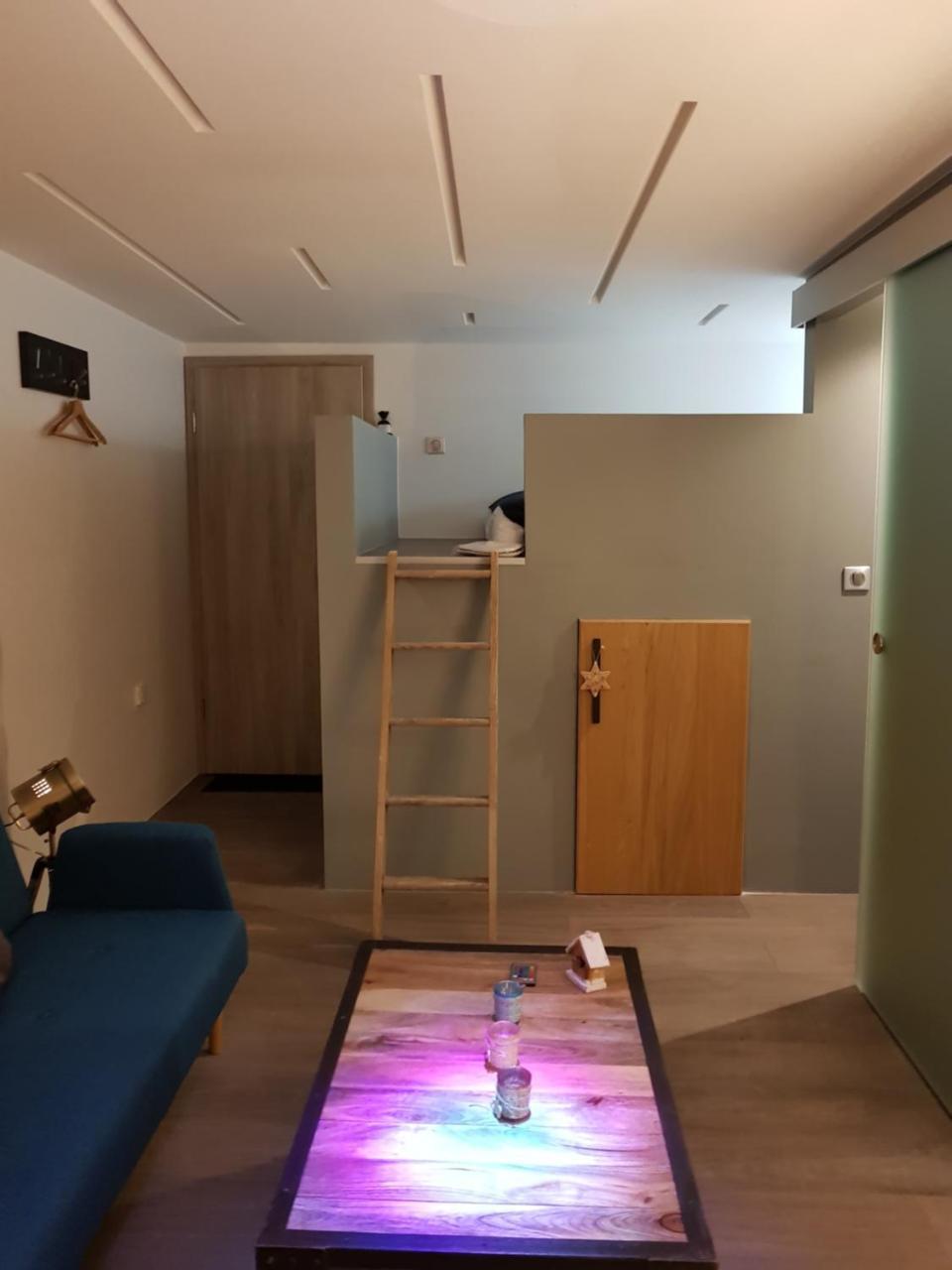 Gites Spa Strasbourg - La Villa 14 Furdenheim Dış mekan fotoğraf